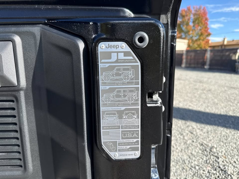 2020 Jeep Wrangler Rubicon 4DR 4x4 in Arvada, CO (photo 11) — photo 11
