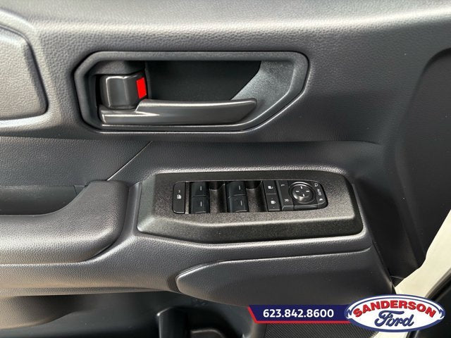 2024 Toyota Land Cruiser Wagon Hybrid 4WD in Glendale, AZ (photo 11) — photo 11
