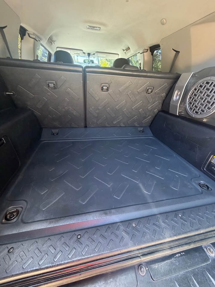 2007 Toyota FJ Cruiser in Ogden, UT (photo 11) — photo 11