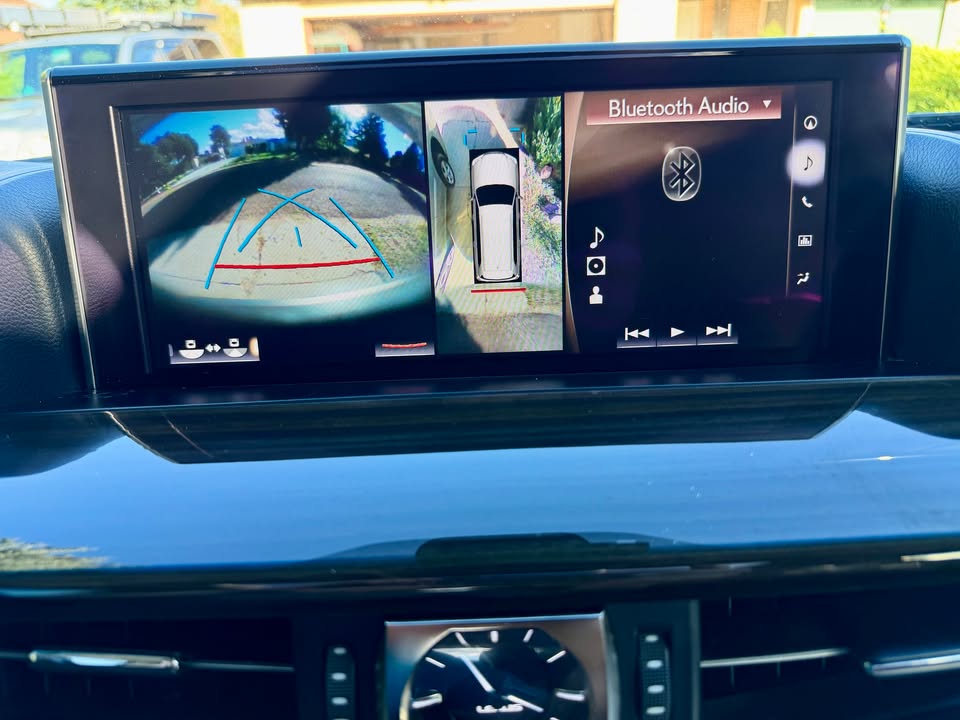 2017 Lexus LX · LX 570 Sport Utility 4D in Colorado Springs, CO (photo 11) — photo 11
