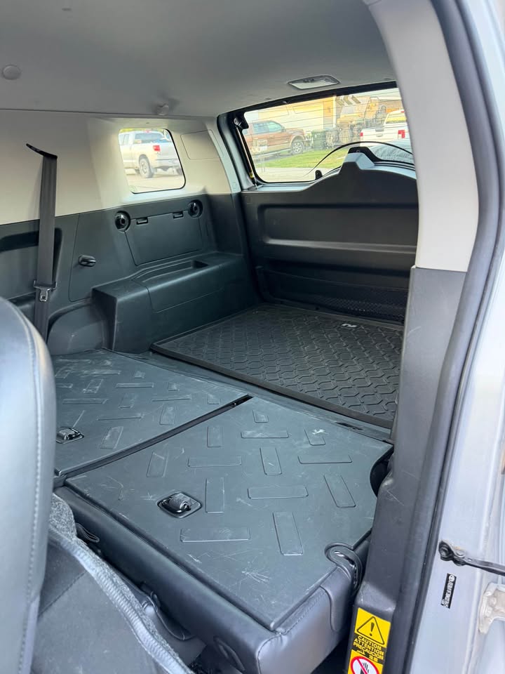 2008 Toyota FJ Cruiser · Sport Utility 2D in Meridian, ID (photo 11) — photo 11