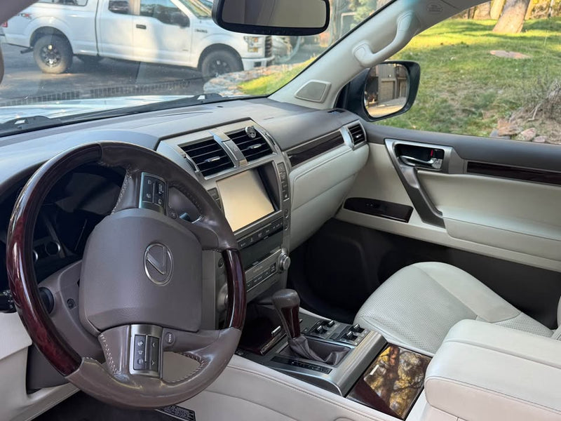 2017 Lexus GX · GX 460 Luxury Sport Utility 4D in Evergreen, CO (photo 11) — photo 11
