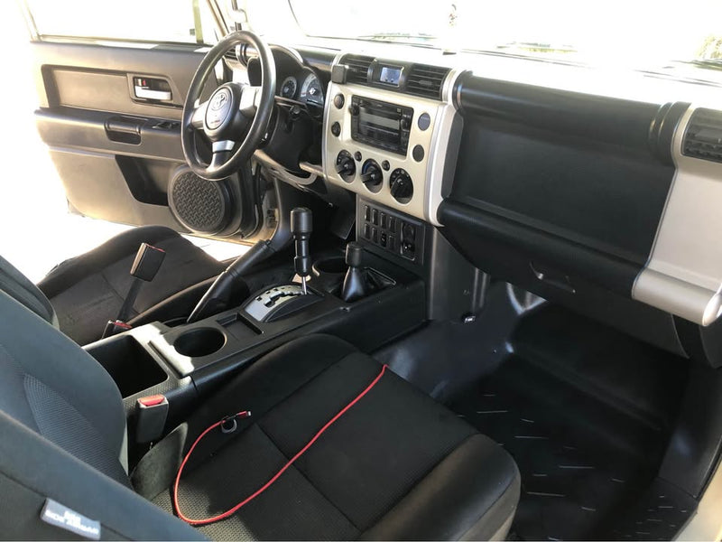 2008 Toyota FJ Cruiser · Base in Torrance, CA (photo 11) — photo 11