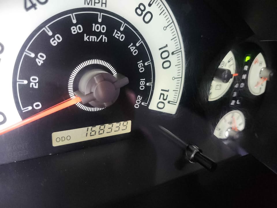 2008 Toyota FJ Cruiser · 4x4.TRD in Denver, CO (photo 11) — photo 11