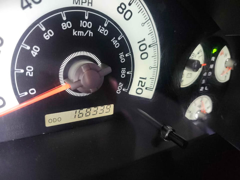 2008 Toyota FJ Cruiser · 4x4.TRD in Denver, CO (photo 11) — photo 11