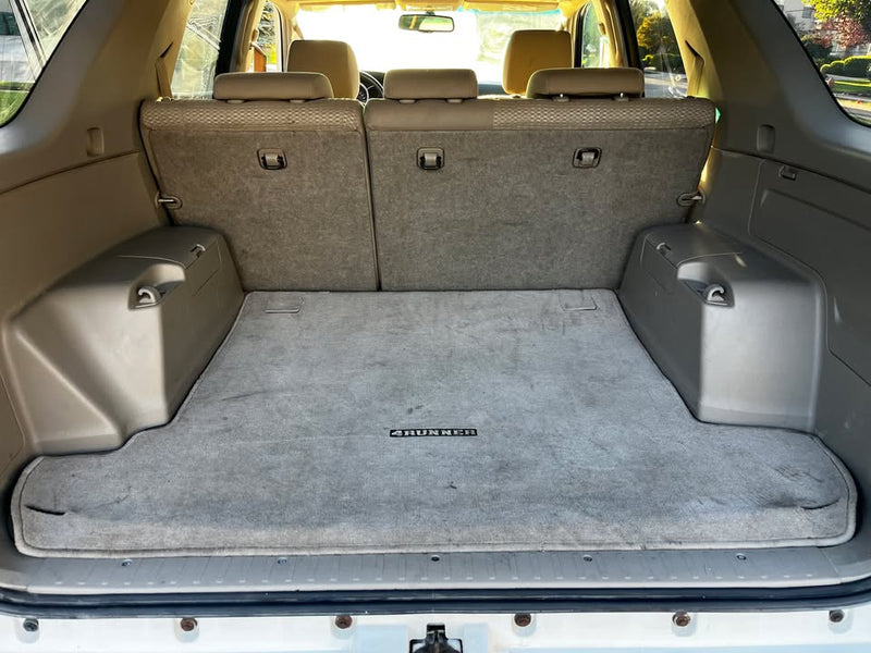2007 Toyota 4Runner SR5 in Highland, UT (photo 11) — photo 11