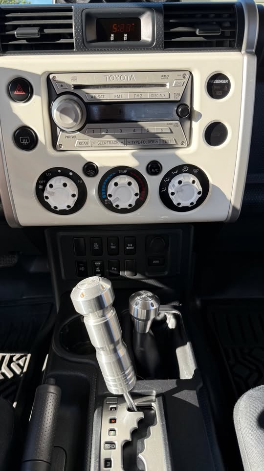 2008 Toyota FJ Cruiser - Trail Teams (Special Edition) in Herriman, UT (photo 11) — photo 11