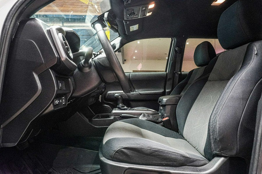 2021 Toyota tacoma in Carson City, NV (photo 11) — photo 11