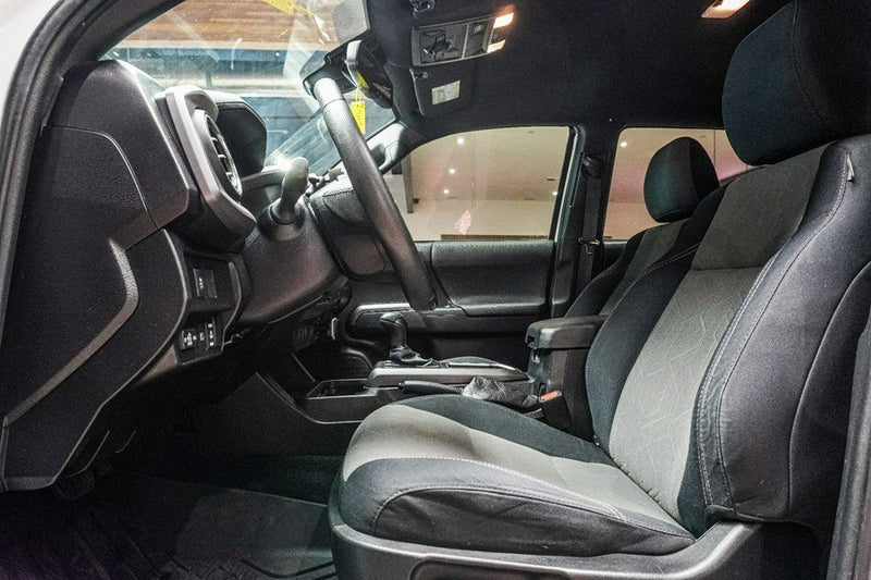 2021 Toyota tacoma in Carson City, NV (photo 11) — photo 11