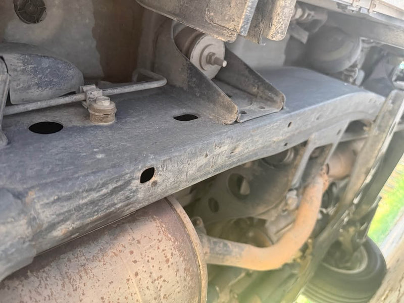 2006 Lexus LX · LX 470 Sport Utility 4D in Gilbert, AZ (photo 11) — photo 11