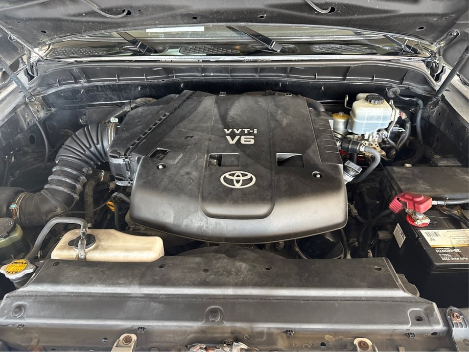 2007 Toyota FJ Cruiser in Bellflower, CA (photo 11) — photo 11