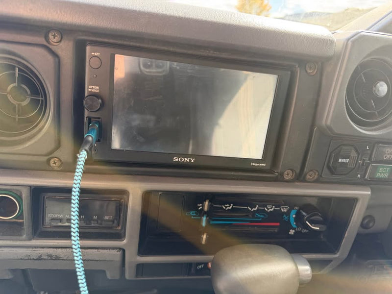1992 Toyota Landcruiser in Salt Lake City, UT (photo 11) — photo 11