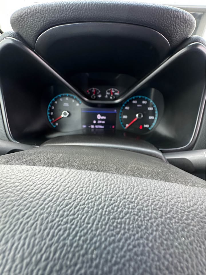 2020 Chevrolet Colorado Crew Cab · ZR2 Pickup 4D 5 ft in Prescott Valley, AZ (photo 11) — photo 11