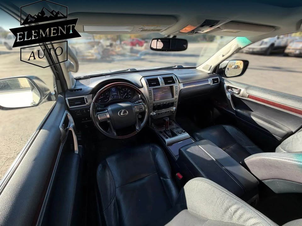 2014 Lexus GX · GX 460 Sport Utility 4D in Woods Cross, UT (photo 11) — photo 11