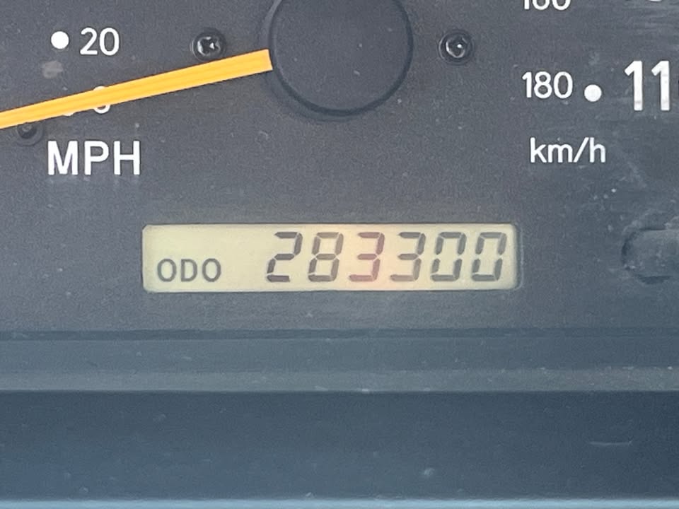 2000 Toyota Tacoma SR5 in Aurora, CO (photo 11) — photo 11