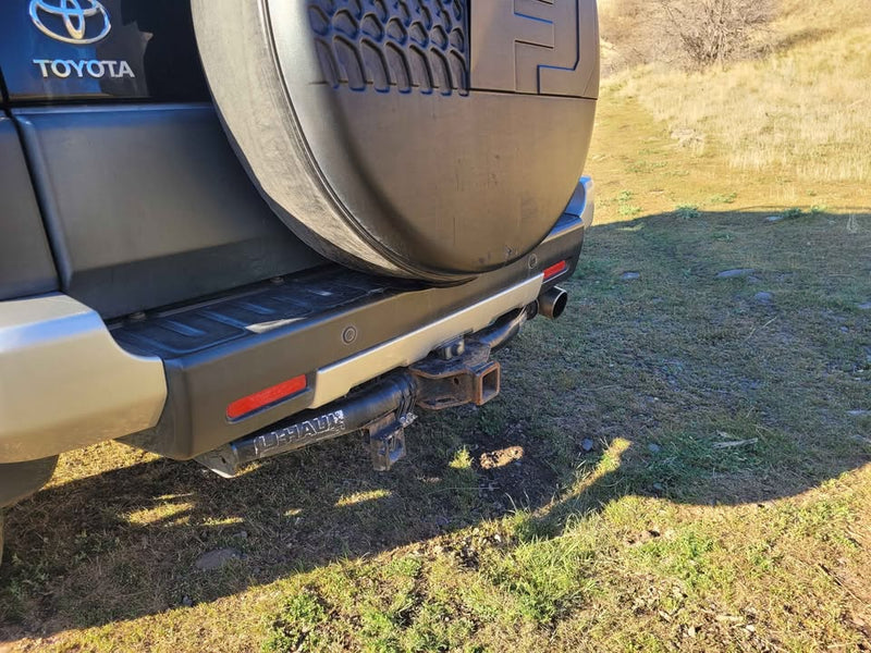 2008 Toyota FJ Cruiser in Mona, UT (photo 11) — photo 11