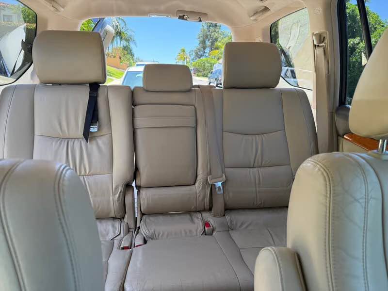 2005 Lexus GX · GX 460 Luxury Sport Utility 4D in Encinitas, CA (photo 11) — photo 11