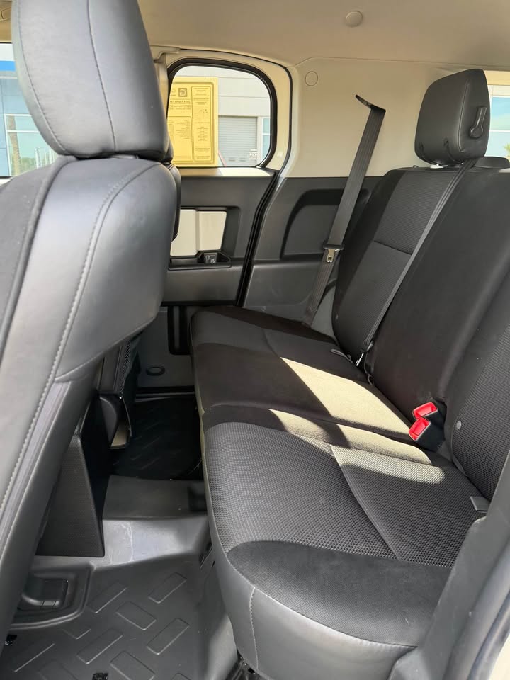 2014 Toyota FJ Cruiser · Base in Buckeye, AZ (photo 11) — photo 11