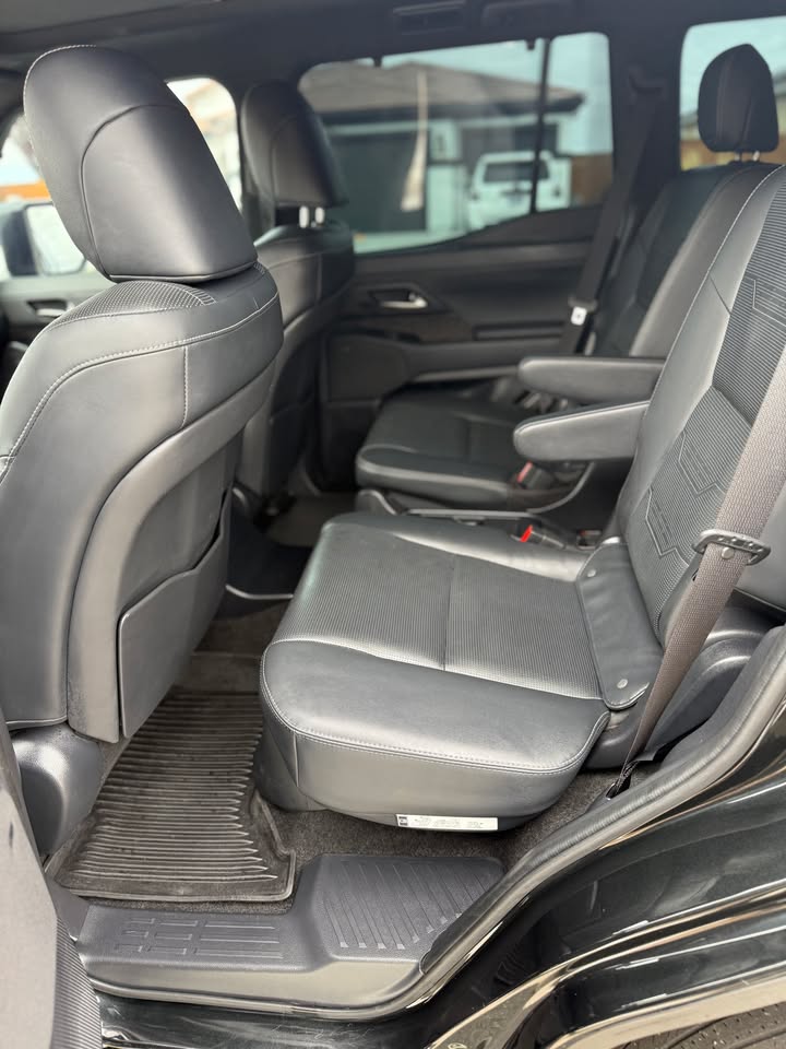 2025 Lexus gx 550 luxury+ in Sparks, NV (photo 11) — photo 11