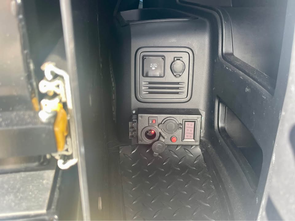 2017 Toyota 4Runner · TRD Off-Road Premium Sport Utility 4D in Verdi, NV (photo 11) — photo 11