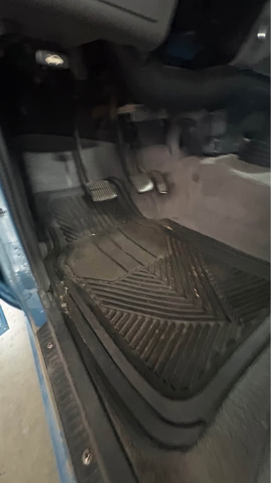 1984 Toyota Landcruiser in Parker, CO (photo 11) — photo 11