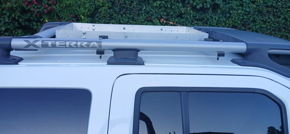 2014 Nissan Xterra 4x4 in Ventura, CA (photo 11) — photo 11