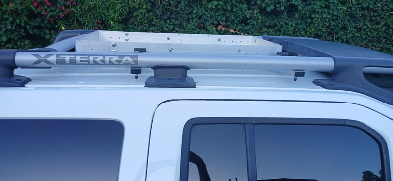2014 Nissan Xterra 4x4 in Ventura, CA (photo 11) — photo 11