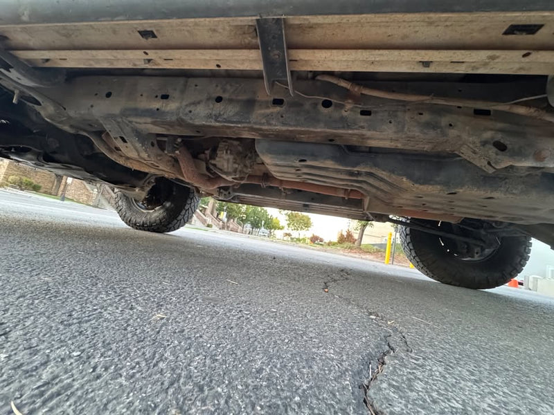 2007 Toyota FJ Cruiser 4x4 in Salt Lake City, UT (photo 11) — photo 11