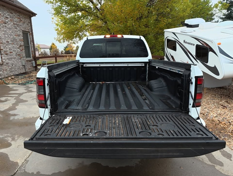 2023 Nissan Frontier Pro-4x in Broomfield, CO (photo 11) — photo 11
