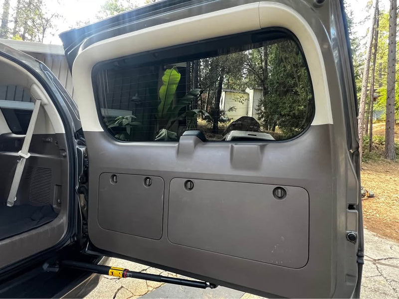 2010 Lexus GX · GX 460 Sport Utility 4D in Grass Valley, CA (photo 11) — photo 11