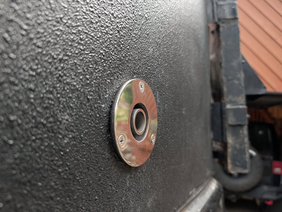 2023 Jeep Gladiator in Evergreen, CO (photo 11) — photo 11