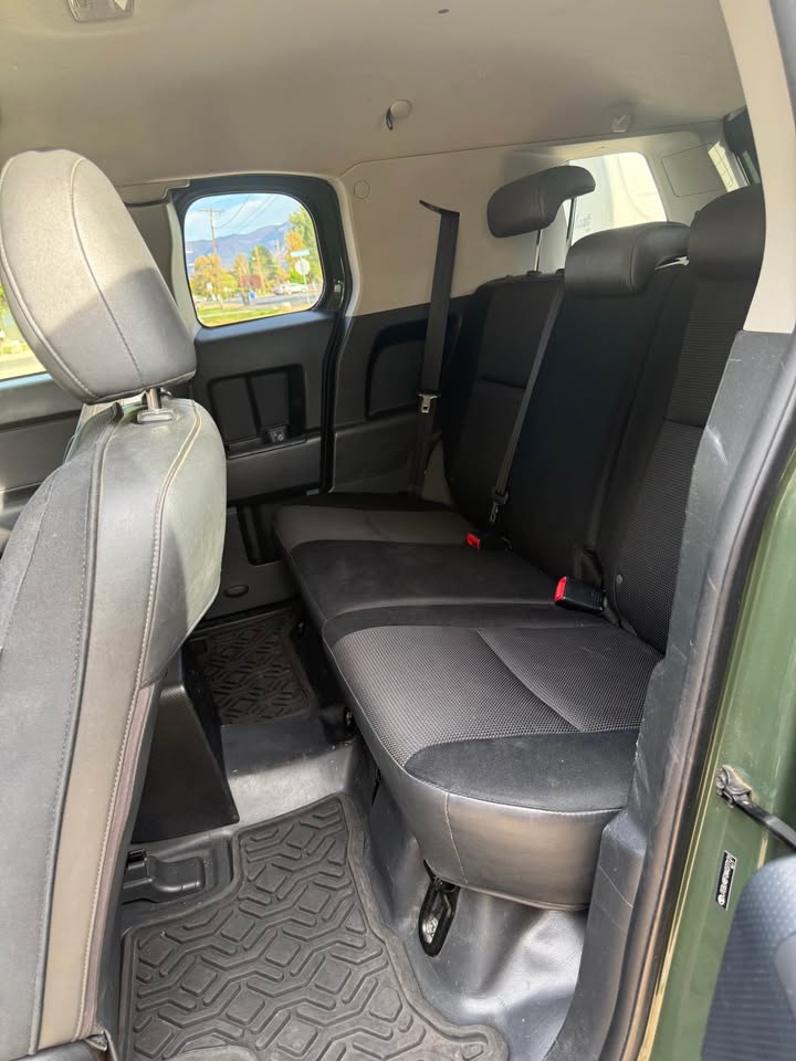 2010 Toyota FJ Cruiser in Ogden, UT (photo 11) — photo 11