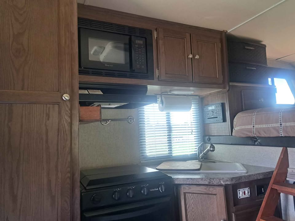 2015 Palomino Backpack Edition in Moore, ID (photo 11) — photo 11