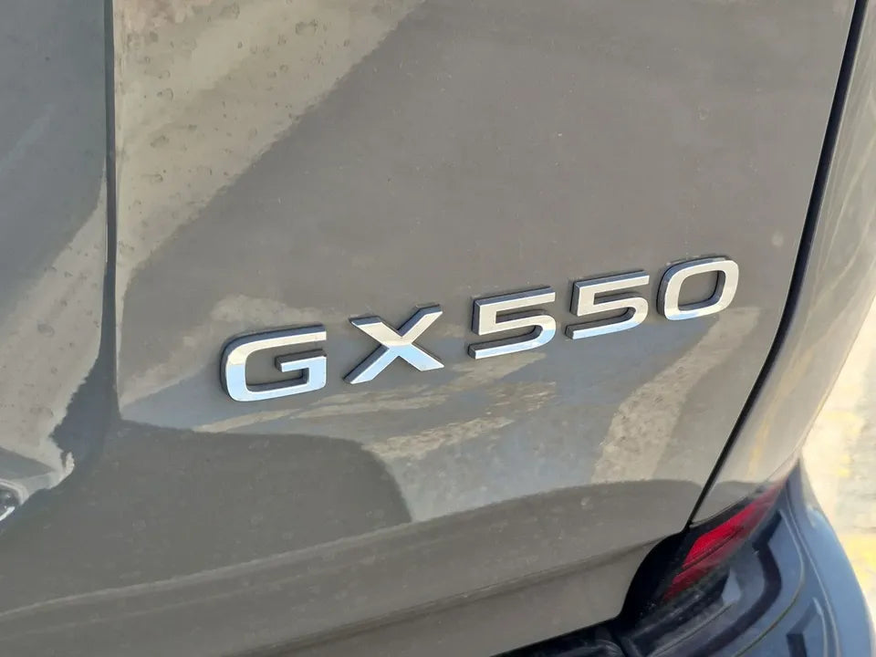 2024 Lexus GX 550 Luxury+ 4WD in Sandy, UT (photo 11) — photo 11