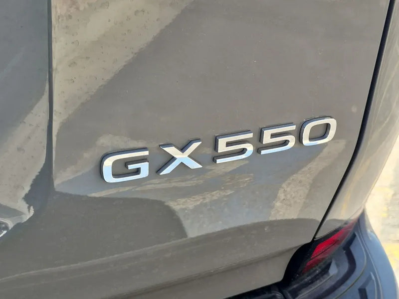 2024 Lexus GX 550 Luxury+ 4WD in Sandy, UT (photo 11) — photo 11