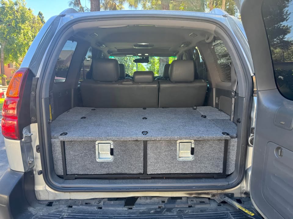 2006 Lexus GX · GX 470 Sport Utility 4D in Rancho Cucamonga, CA (photo 11) — photo 11