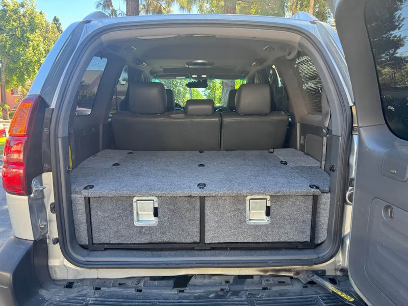 2006 Lexus GX · GX 470 Sport Utility 4D in Rancho Cucamonga, CA (photo 11) — photo 11