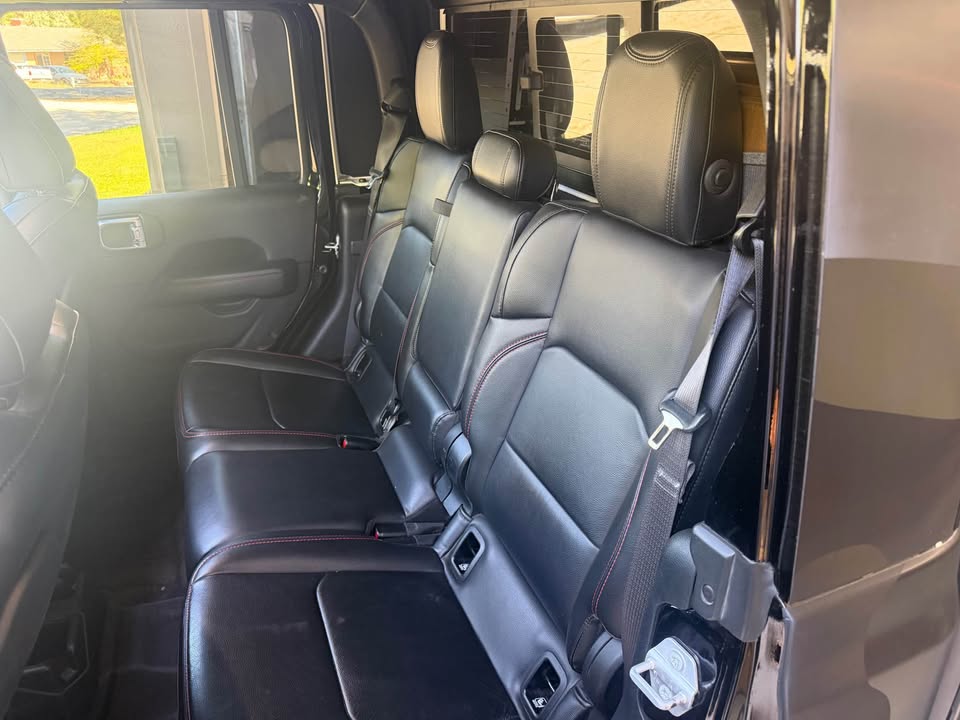 2020 Jeep Gladiator · Rubicon Pickup 4D 5 ft in Reno, NV (photo 11) — photo 11
