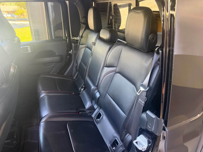 2020 Jeep Gladiator · Rubicon Pickup 4D 5 ft in Reno, NV (photo 11) — photo 11