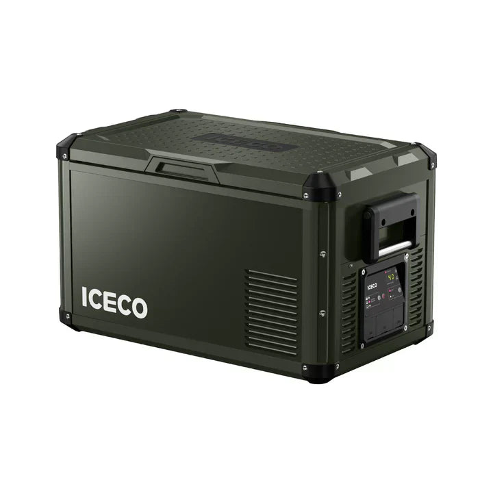 VL35ProS Single Zone Portable Fridge Freezer | ICECO | 35 LT — photo 10