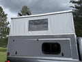 2025 OVRLND Bivy Pop-Top Truck Camper – 2023+ Ford Super Duty / GM HD