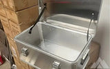 12 50L Swiss link cases — new cases & cargo boxes for sale
