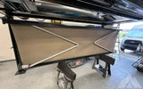 12' Dometic 9500 Case Awning for RV or Van — used camp awnings for sale (photo 4)