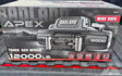 12000 lb WINCH BADLAND — new gear for sale