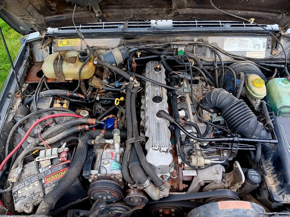 1989 Jeep Cherokee XJ Limited in Nampa, ID (photo 12) — photo 12