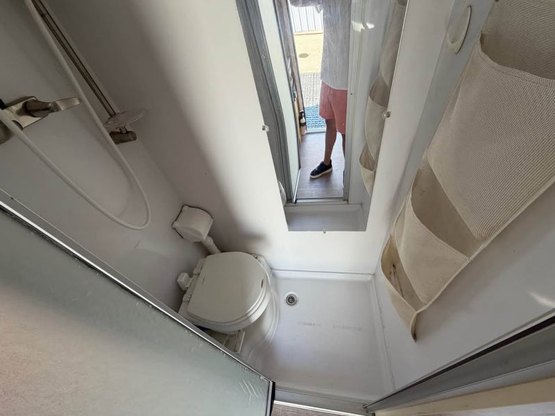 2019 21’Little Guy Max Travel Trailer Must See in Spanaway, WA (photo 12) — photo 12