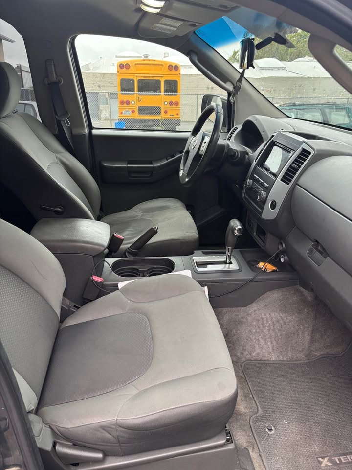 2010 Nissan Xterra · S Sport Utility 4D in El Cerrito, CA (photo 12) — photo 12