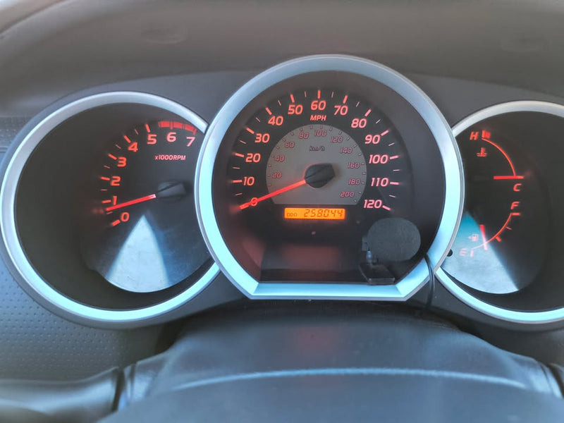 2005 Toyota Tacoma in Denver, CO (photo 12) — photo 12