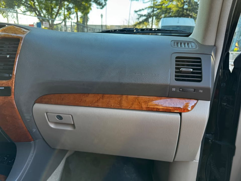2006 Lexus GX470 in Sacramento, CA (photo 12) — photo 12