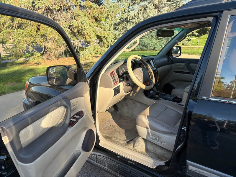 2003 Toyota Landcruiser in Centennial, CO (photo 12) — photo 12